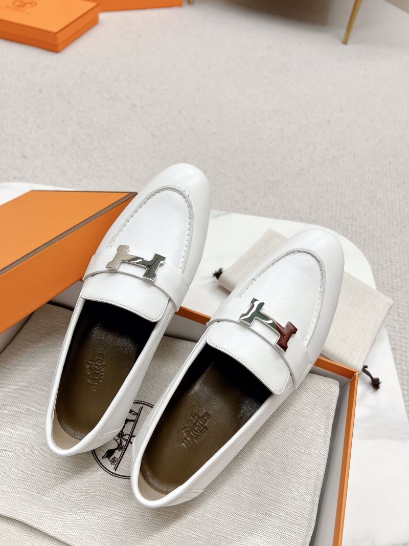 Hermes Business Shoes